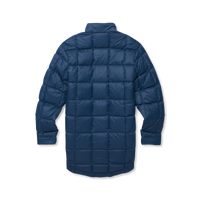 Cotopaxi Repleto Down Long Jacket - Women's